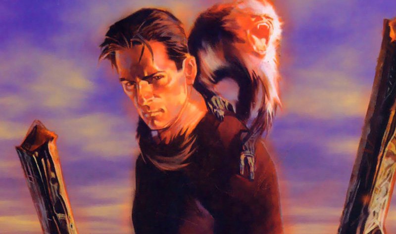 Y: The Last Man Pilot Heading to FX