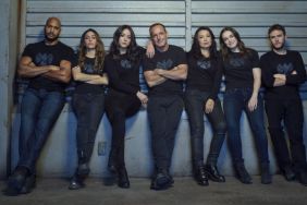 Marvel's Agents of SHIELD Renewed for Season 6!