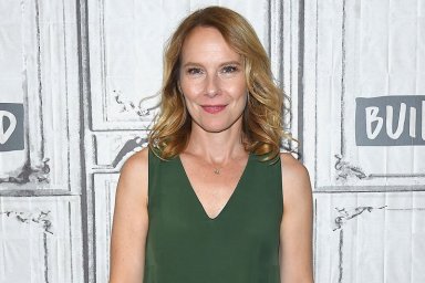 Birdman's Amy Ryan Joins Emma Thompson Comedy Late Night