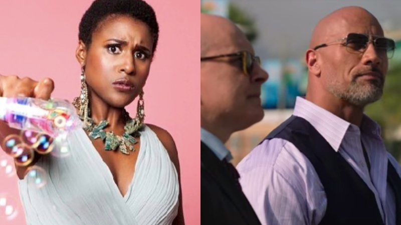 HBO Sets Premiere Dates for Insecure Season 3, Ballers Season 4