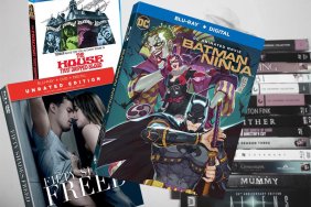 May 1 Digital, Blu-ray and DVD Releases