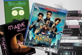 May 15 Digital, Blu-ray and DVD Releases