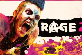 Rage 2 Announcement Video Reveals a Colorful Post-Apocalypse