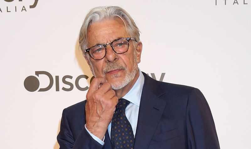 Giancarlo Giannini Joins Hulu's Catch-22