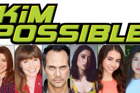 Alyson Hannigan, Connie Ray, Todd Stashwick & More Join Kim Possible Movie