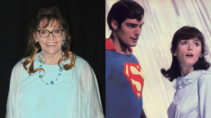 RIP Margot Kidder, Actress Dead at 69