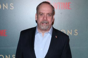 Paul Giamatti Is Going On Disney's Jungle Cruise