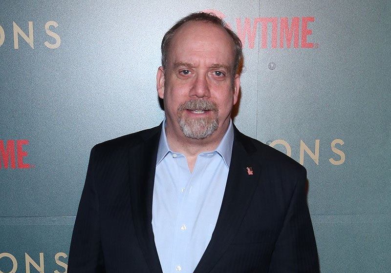 Paul Giamatti Is Going On Disney's Jungle Cruise