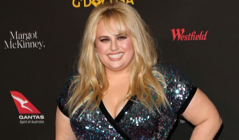 Rebel Wilson Joins Taika Waititi's Jojo Rabbit