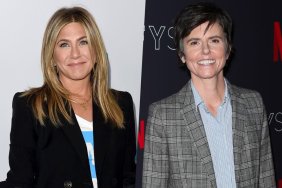 Jennifer Aniston and Tig Notaro to star in Netflix's First Ladies