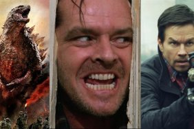 WB Delays Godzilla 2 & Six Billion Dollar Man, Sets Date for Doctor Sleep