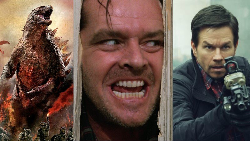 WB Delays Godzilla 2 & Six Billion Dollar Man, Sets Date for Doctor Sleep