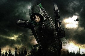 Another Major Character Exiting Arrow This Season