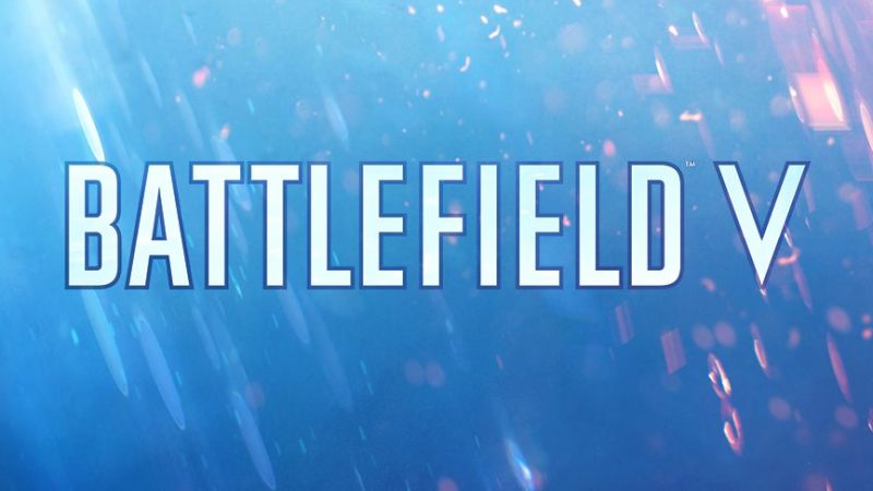 Watch the Battlefield V Reveal Live!