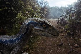 Jurassic World: Blue VR Experience Launched for Oculus Go