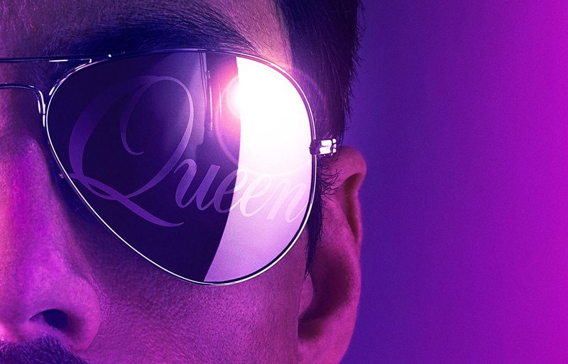 New Bohemian Rhapsody Poster and Trailer Announcement Released