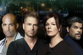 Code Black Canceled After Three Seasons at CBS