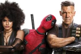 Deadpool 2 Opens to Over $300 Milion Worldwide