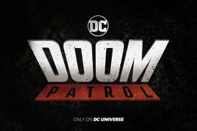 Greg Berlanti's Doom Patrol Greenlit at DC Universe Digital Service