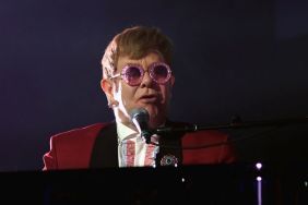 Paramount Sets Release Date for Elton John Biopic, Rocketman