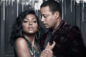 Empire Season 5 Ordered by FOX