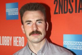 Chris Evans to Star in Neill Blomkamp's Greenland