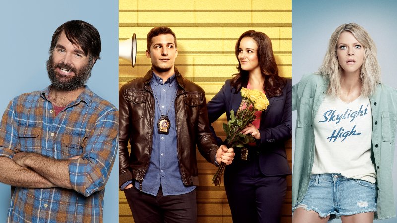 Last Man on Earth, Brooklyn Nine-Nine & The Mick Canceled at FOX