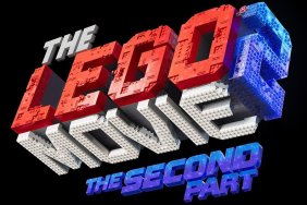 Prepare for the Second Part in the New LEGO Movie 2 Logo