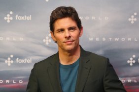 Westworld's James Marsden In Talks For Stephen King Adaptation