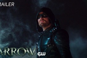 Watch the Arrow Season 6 Finale Promo!