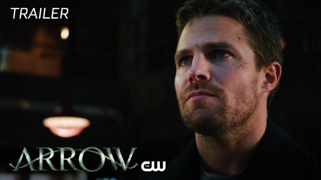 Diaz Targets Team Arrow and Their Families in New Promo