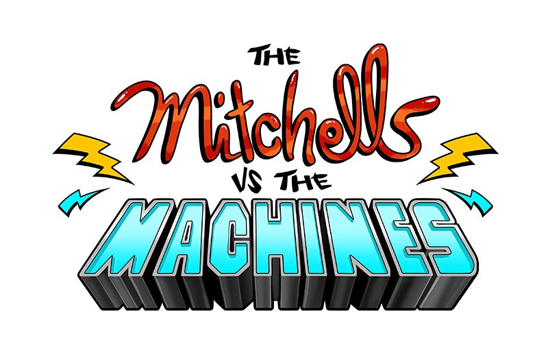 Sony Pictures Animation Announce Comedy The Mitchells Vs. The Machines