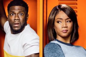 Kevin Hart Gets Schooled in New Night School Trailer