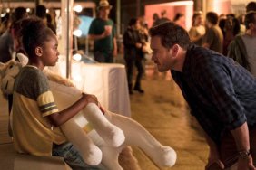 Vampire Drama Series The Passage Ordered at Fox