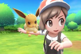 Nintendo Reveals New Pokemon Switch Games!