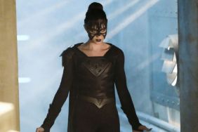 Reign Hunts for Her Daughter in New Supergirl Promo