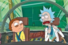 Rick and Morty Renewed for 70 More Episodes!