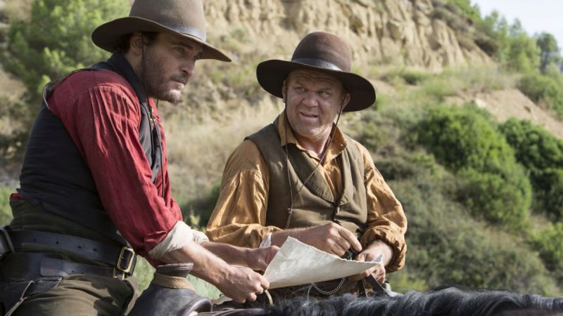 The Sisters Brothers Trailer: The Western-Comedy Rides Into Town