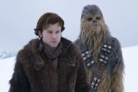 Solo Launches to $148 Million Worldwide