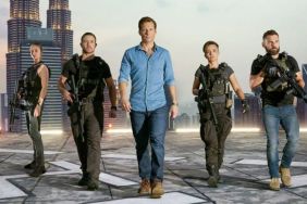 Strike Back Season 6 Starts Production