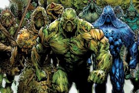 Sleepy Hollow's Len Wiseman Joins Swamp Thing