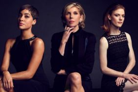 The Good Fight Renewed for Season 3 on CBS All Access