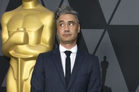 Production Has Begun on Taika Waititi's Jojo Rabbit