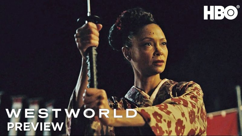 Westworld Episode 2.05 Preview and a Behind-the-Scenes Look