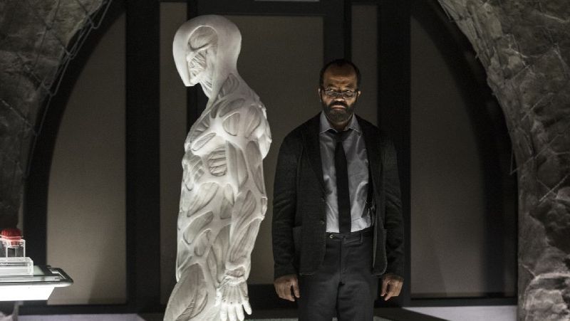 Westworld Episode 2.04 Photos: The Riddle of the Sphinx