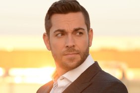 Shazam's Zachary Levi Joins Marvelous Mrs. Maisel Season 2