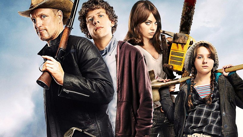 This Twinkie Thing Ain't Over Yet: Zombieland 2 Is Moving Full-Steam Ahead