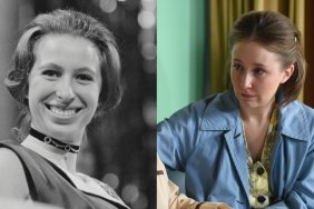 Erin Doherty Joins The Crown Season 3 as Princess Anne