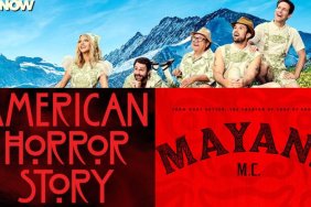 FX Sets Premiere Dates for It's Always Sunny, AHS 8, & Mayans MC