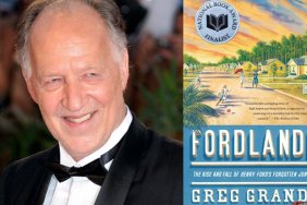 Werner Herzog Signs On To Direct TV Drama Fordlandia